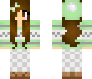 green spring