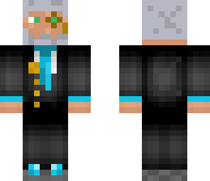 sir gravent