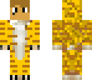 leopard boy 3