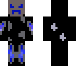 tron creeper