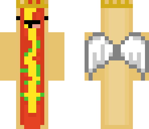 hotdog