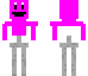 skeleton smile