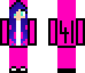 tracksuit girl v3
