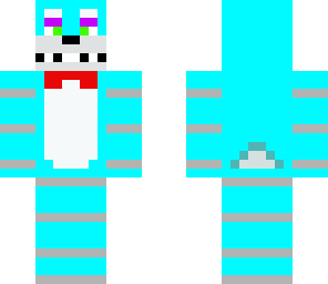 bonnie fazbear
