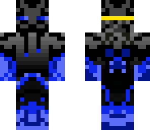water enderman