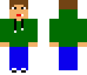 hanexmc