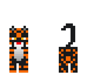 tiger
