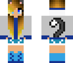 for riverkat x3