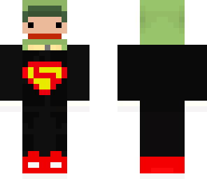 superunge