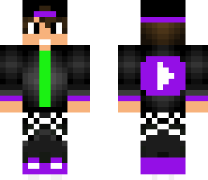lila youtube boy