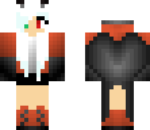 not my skin