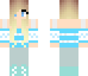 girl