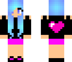 cool girl