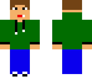 hanexmc