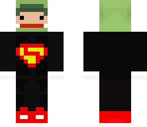 superunge