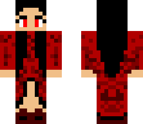 dianite's lover edited