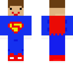 super homem