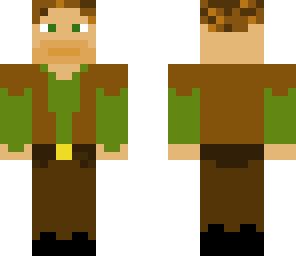 survival guy