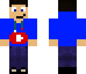 happybutter33 skin 02