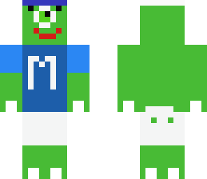 mike