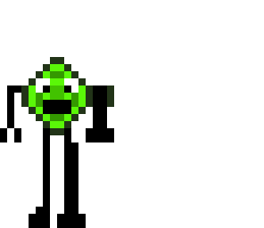 emerald derp