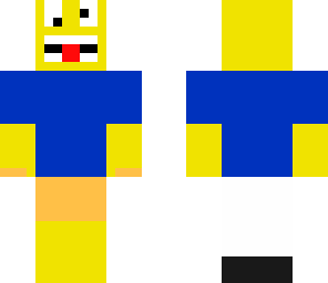 lemon man ill finish later