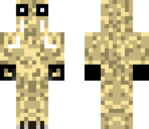 blondesmammut neu