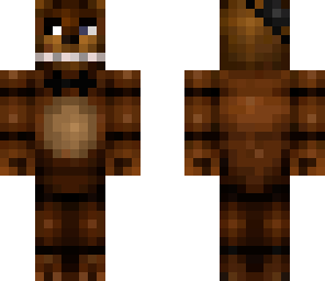 old freddy