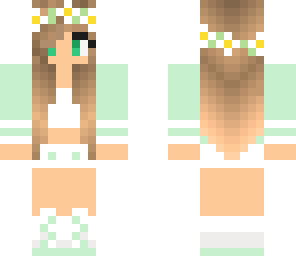 flower girl
