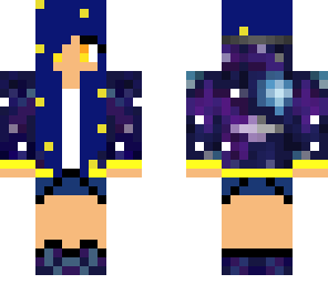 luna eclipse