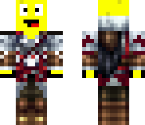 banana assassin
