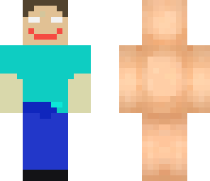 herobrine