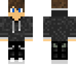 cool teen boy