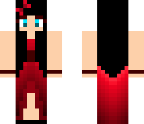 devil girl