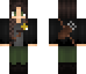 katniss everdeen