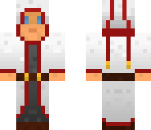 white alchemist