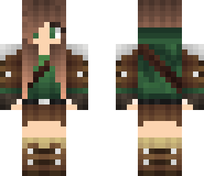 archer