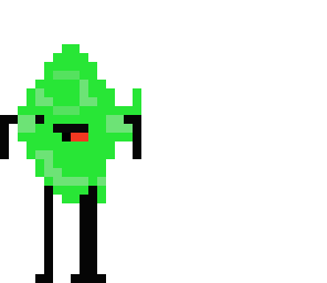 derp emerald