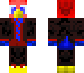 jayhawk
