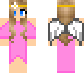 angel girl 2