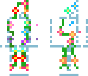flower thing