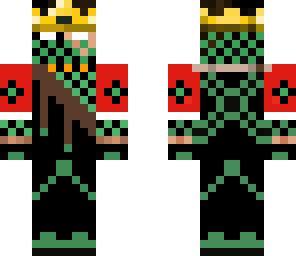 king artico