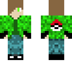 dreamhacker pkmn trainer
