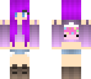 ihascupquake girl