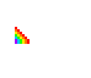 rainbow