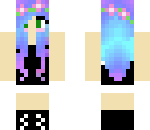 tiny edit of a skin idk what