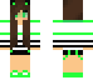 eeoneguy girl