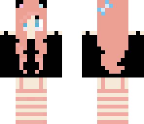 edit kitty girl