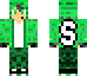 cool version me