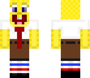 spongebob